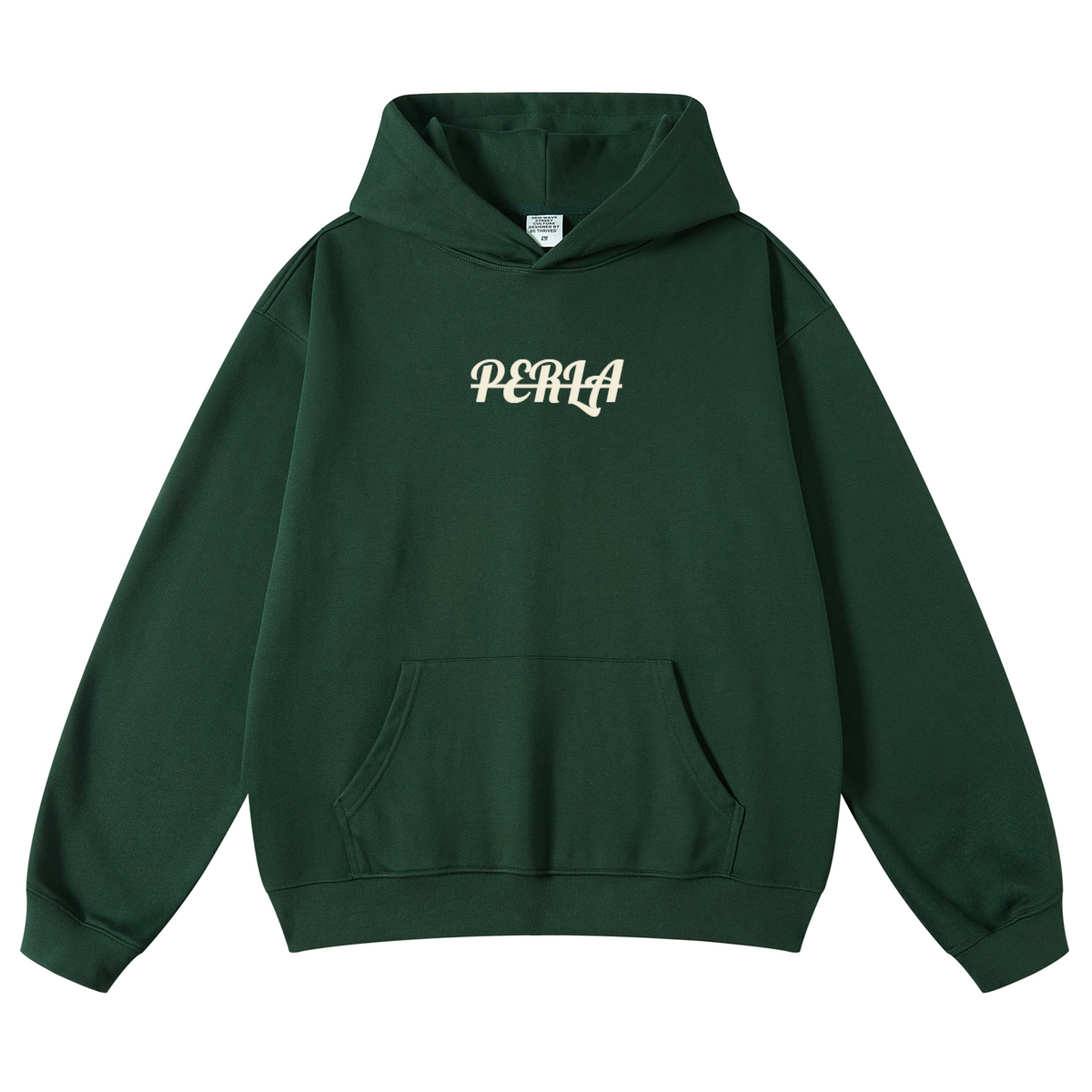 UNISEX HOODIE