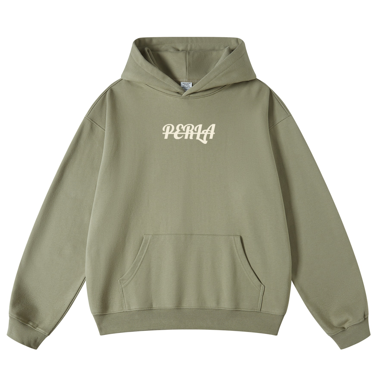 UNISEX HOODIE