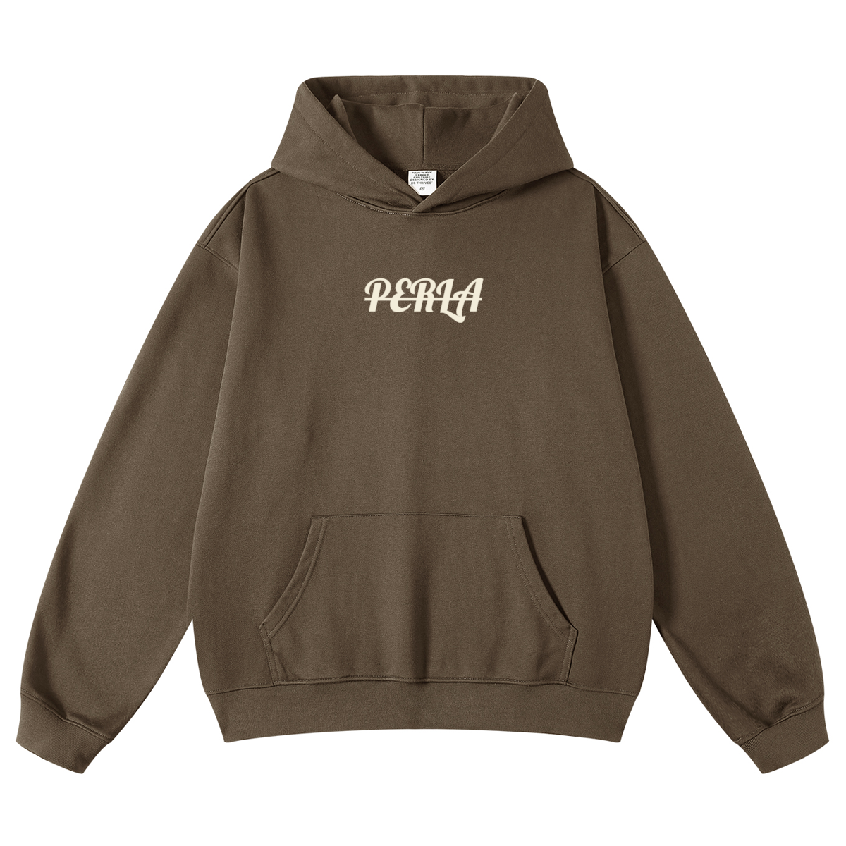 UNISEX HOODIE