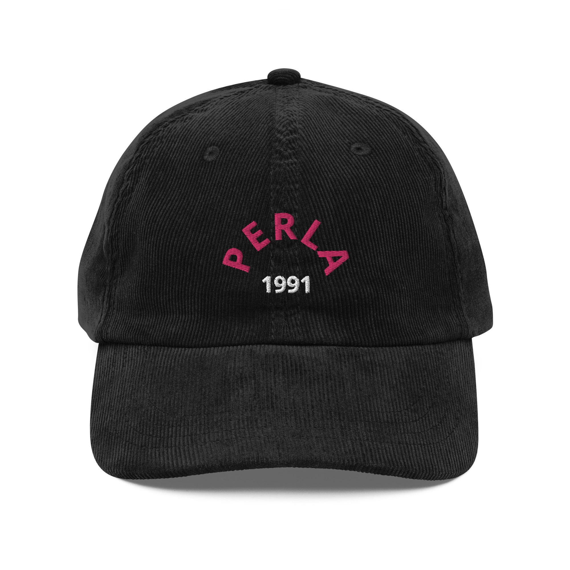Exclusive Vintage 1991 Perla Hat