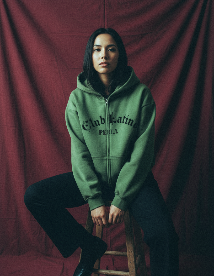 Hoodies