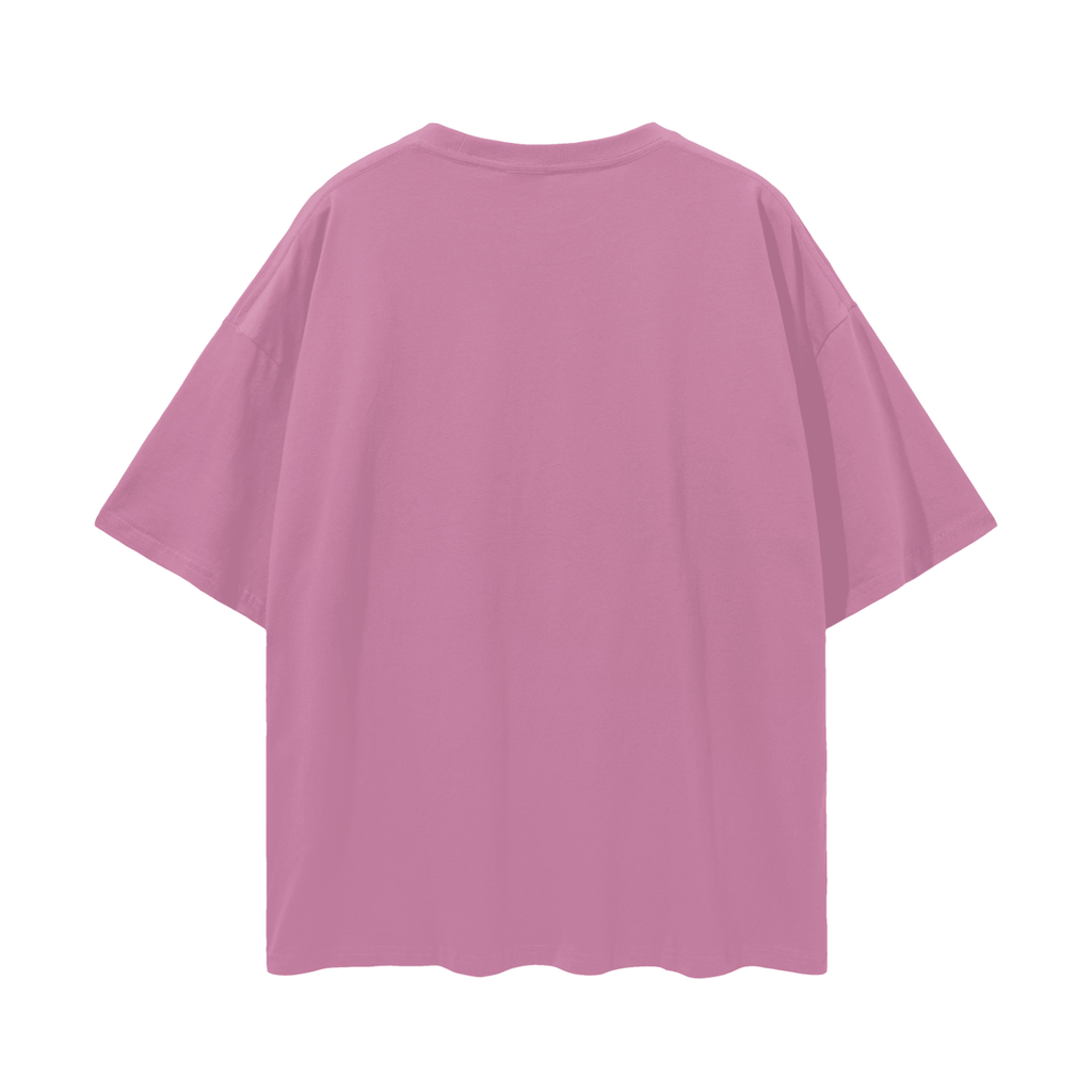 CLP Loose Drop Shoulder T-Shirt