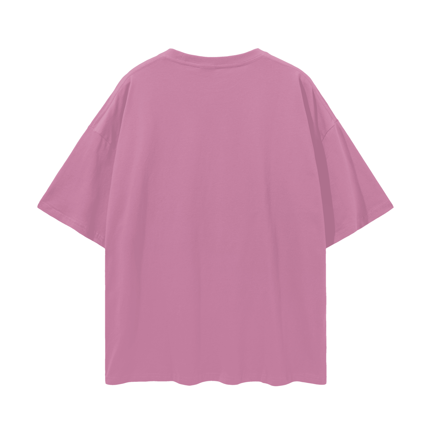 CLP Loose Drop Shoulder T-Shirt