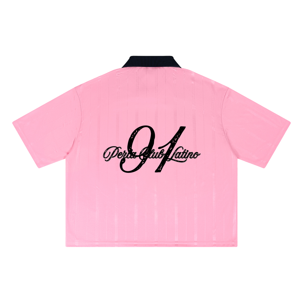 Club Latino Heritage Jersey