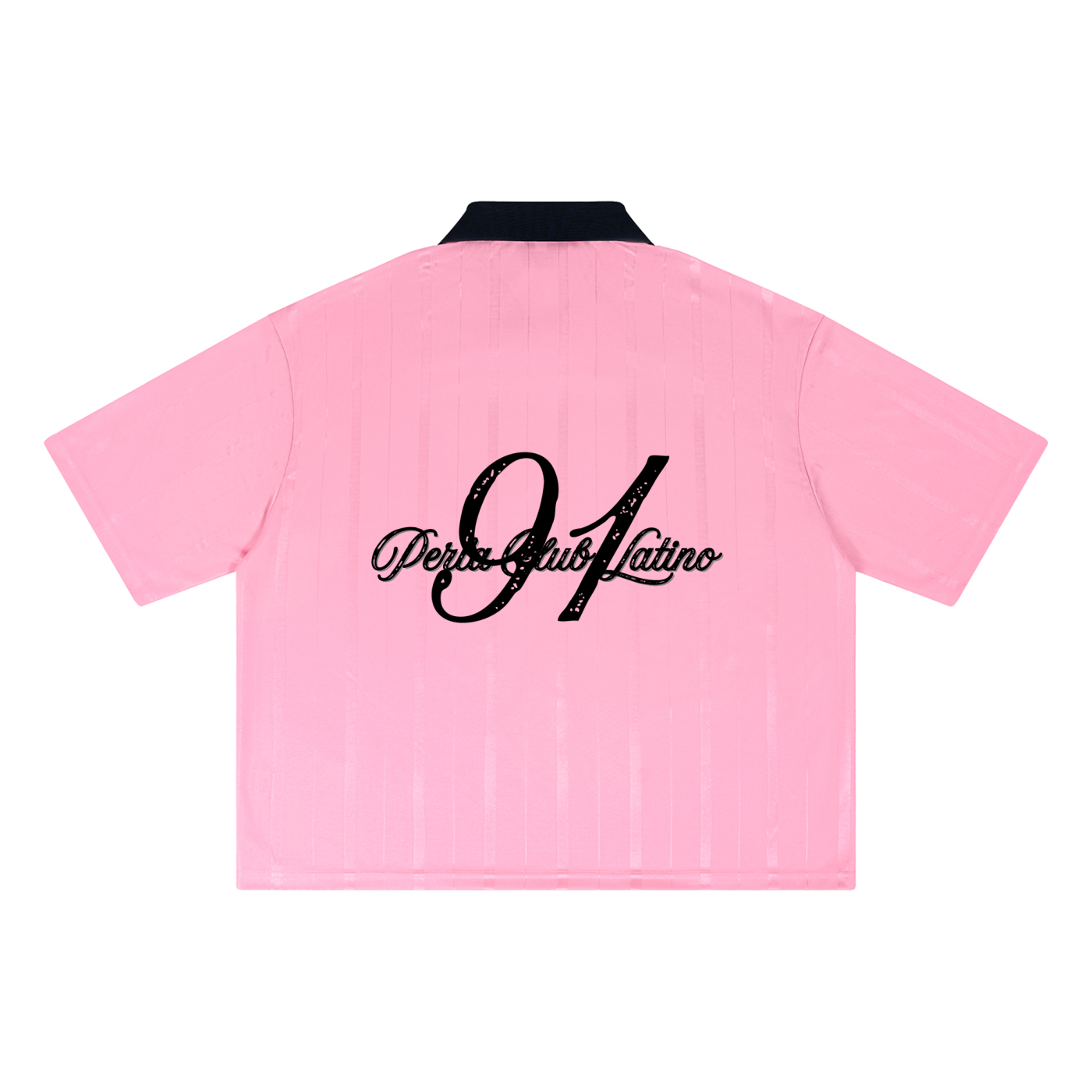 Club Latino Heritage Jersey