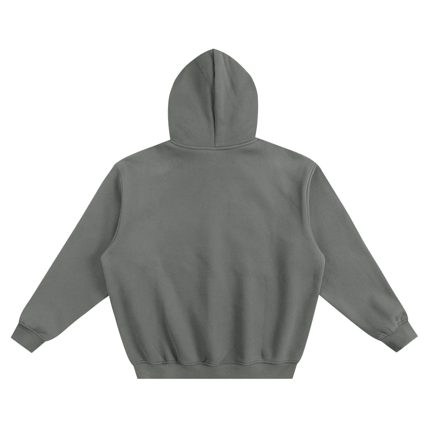 World's Best Ex Boxy Hoodie