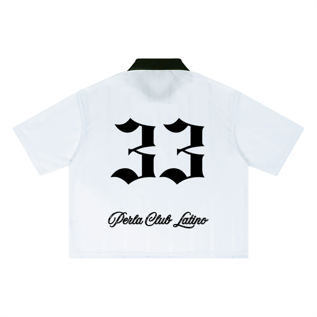 Club Latino Heritage Jersey