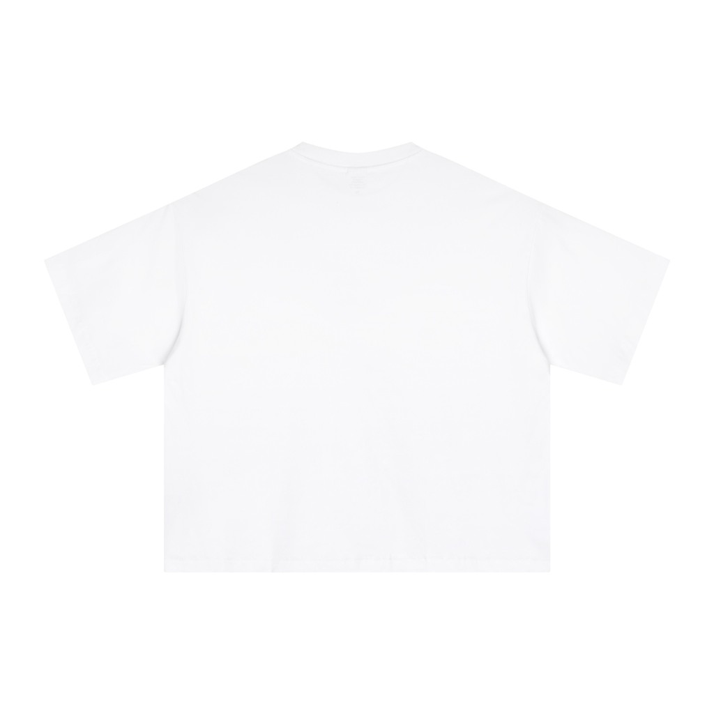Club Latino T-Shirt | Boxy | Streetwear Tee | PERLA