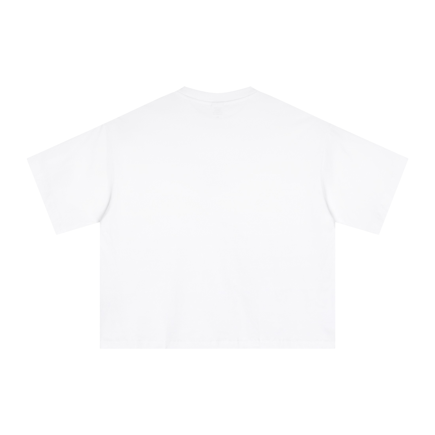 Club Latino T-Shirt | Boxy | Streetwear Tee | PERLA
