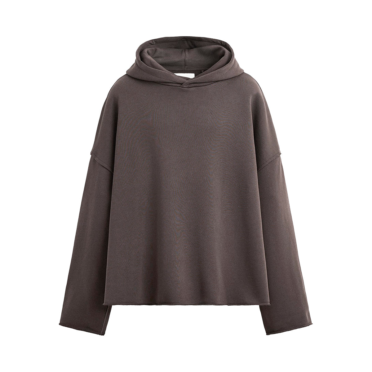 Unisex Boxy Hoodie