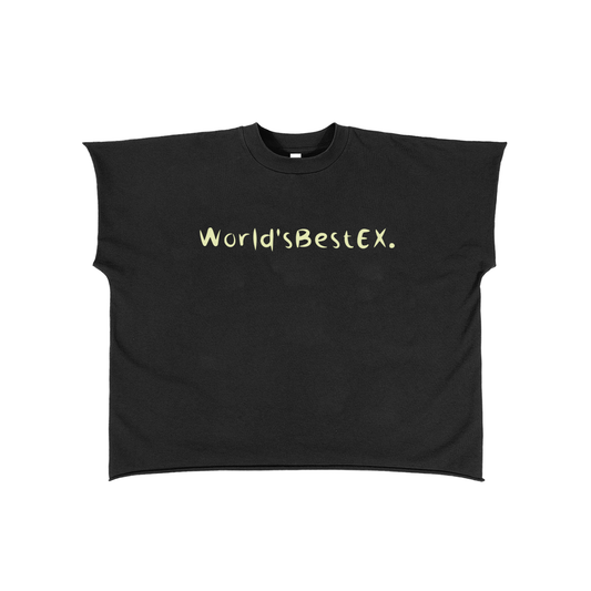 Unisex Boxy Non-Shrink T-Shirt