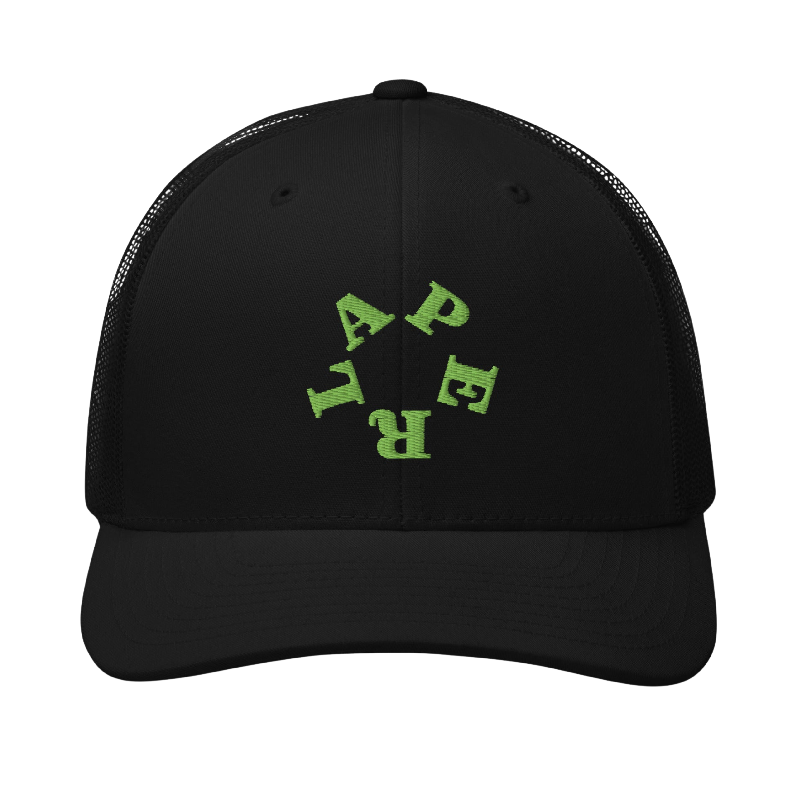 Outdoor Unisex Trucker Hat