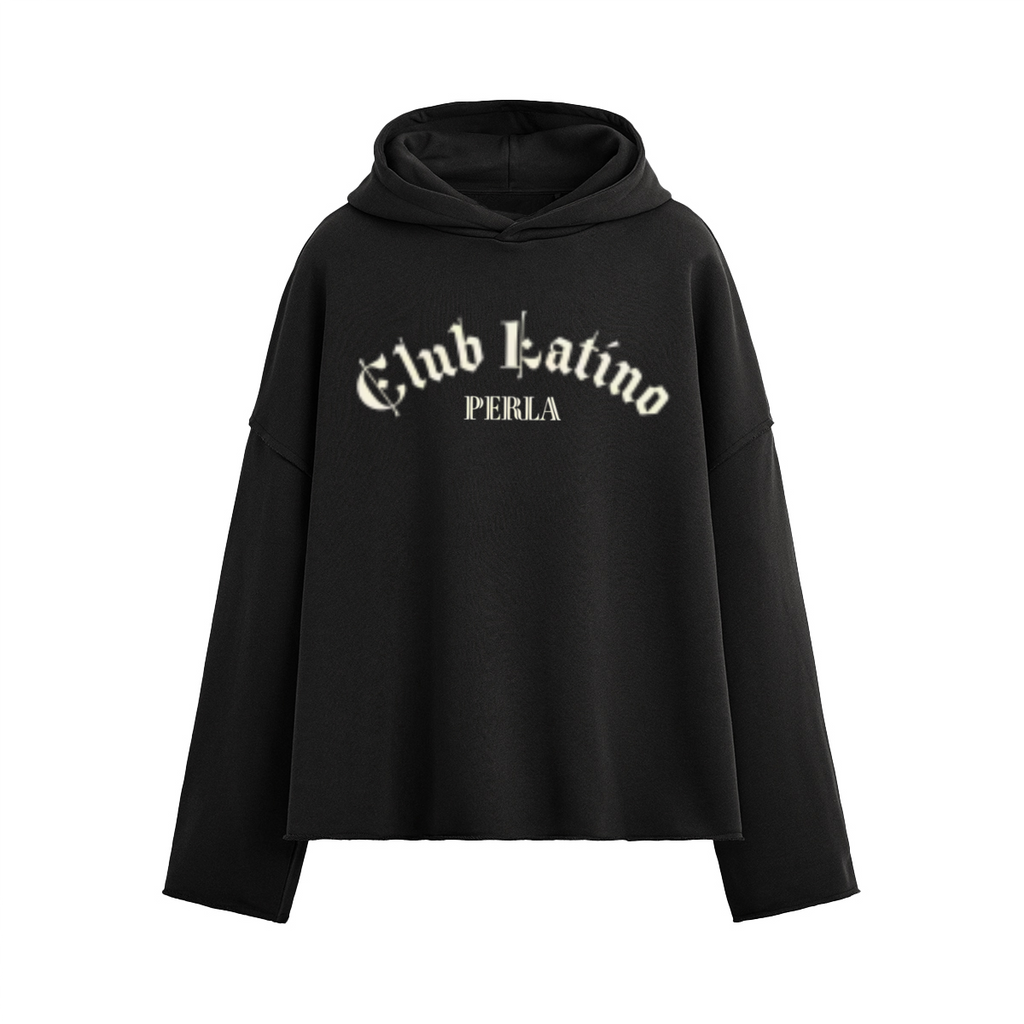 Club Latino PERLA Hoodie