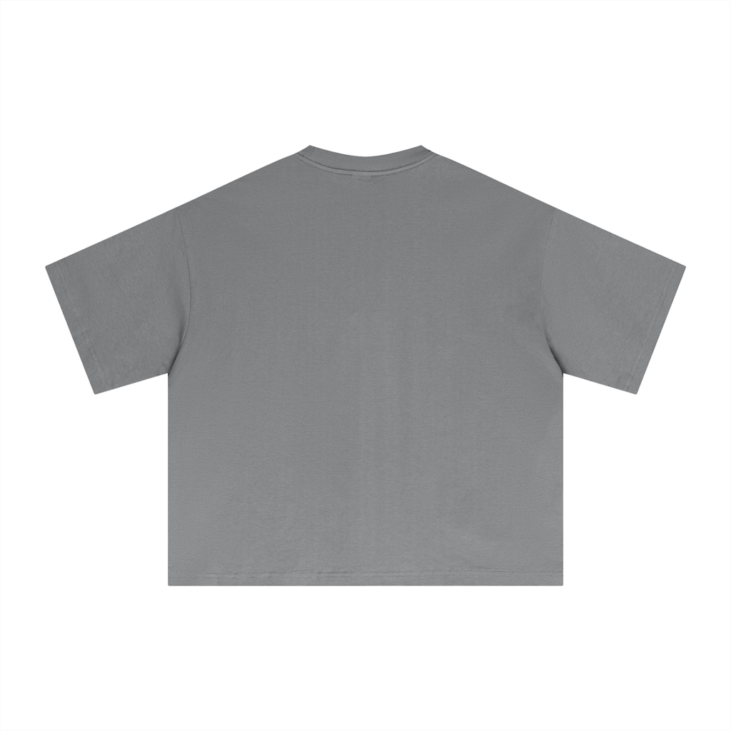 Club Latino T-Shirt | Boxy | Streetwear Tee | PERLA