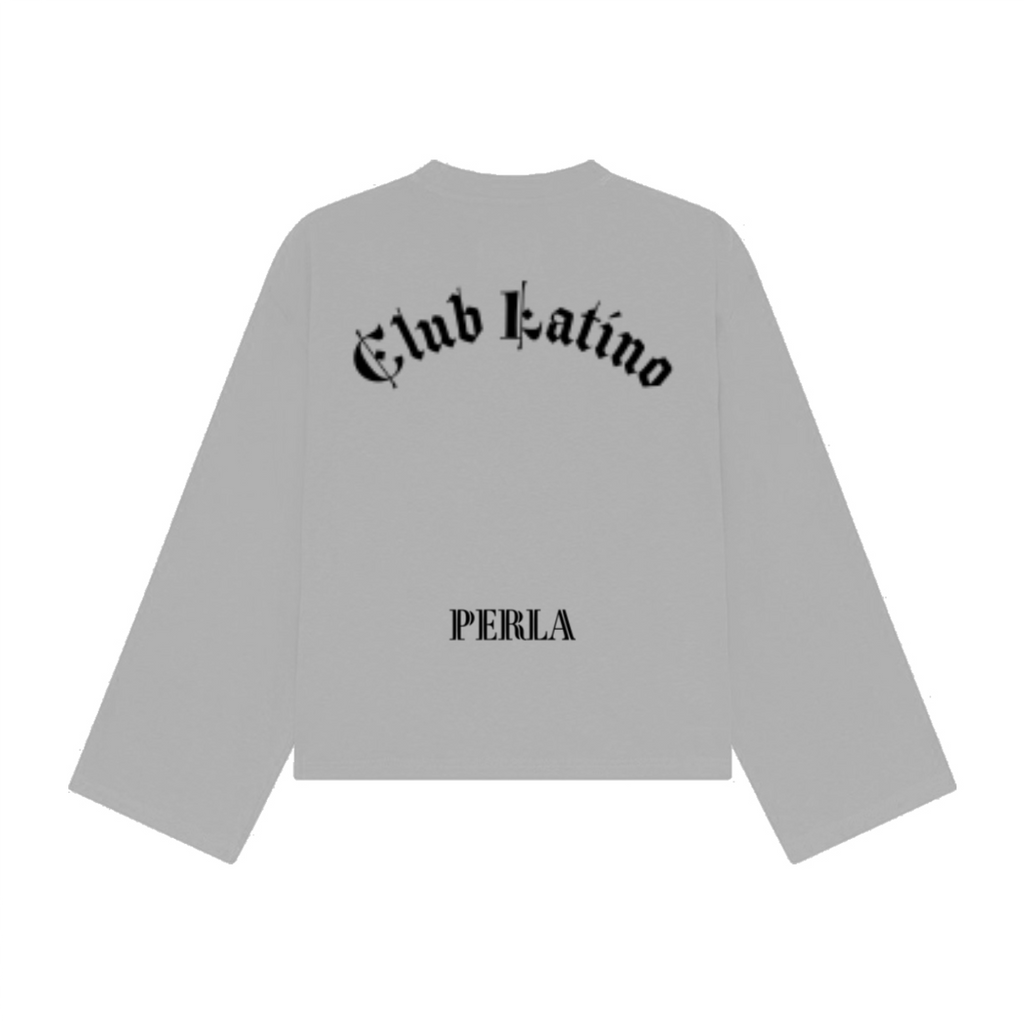 Long Sleeve Lightweight Lose T-Shirt