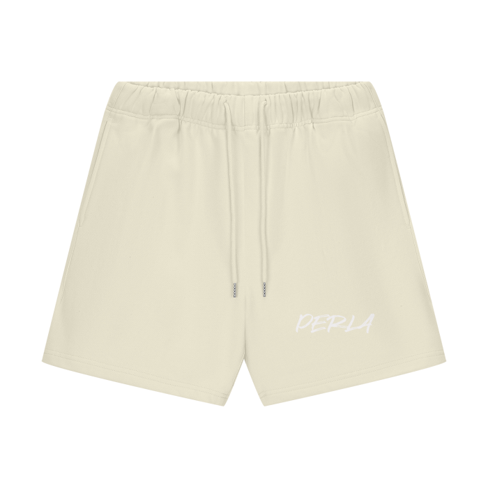 PERLA Heavyweight Fleece Shorts