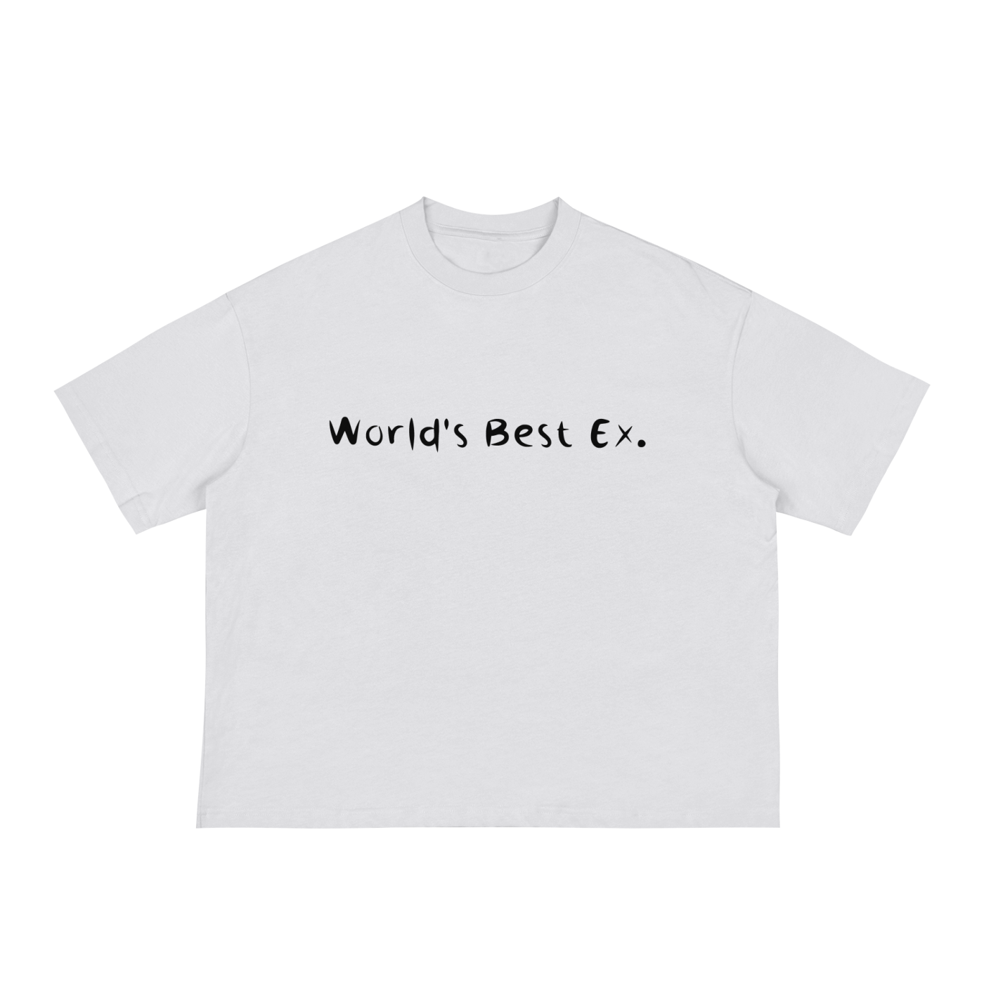 Classic Boxy Tee