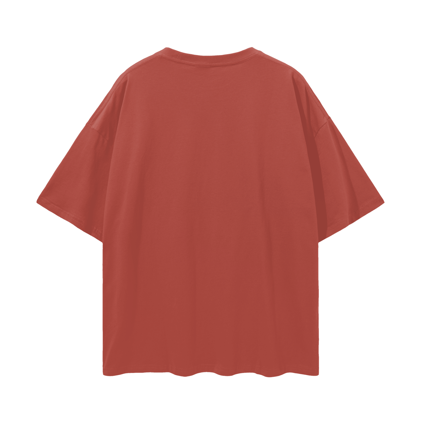 CLP Loose Drop Shoulder T-Shirt