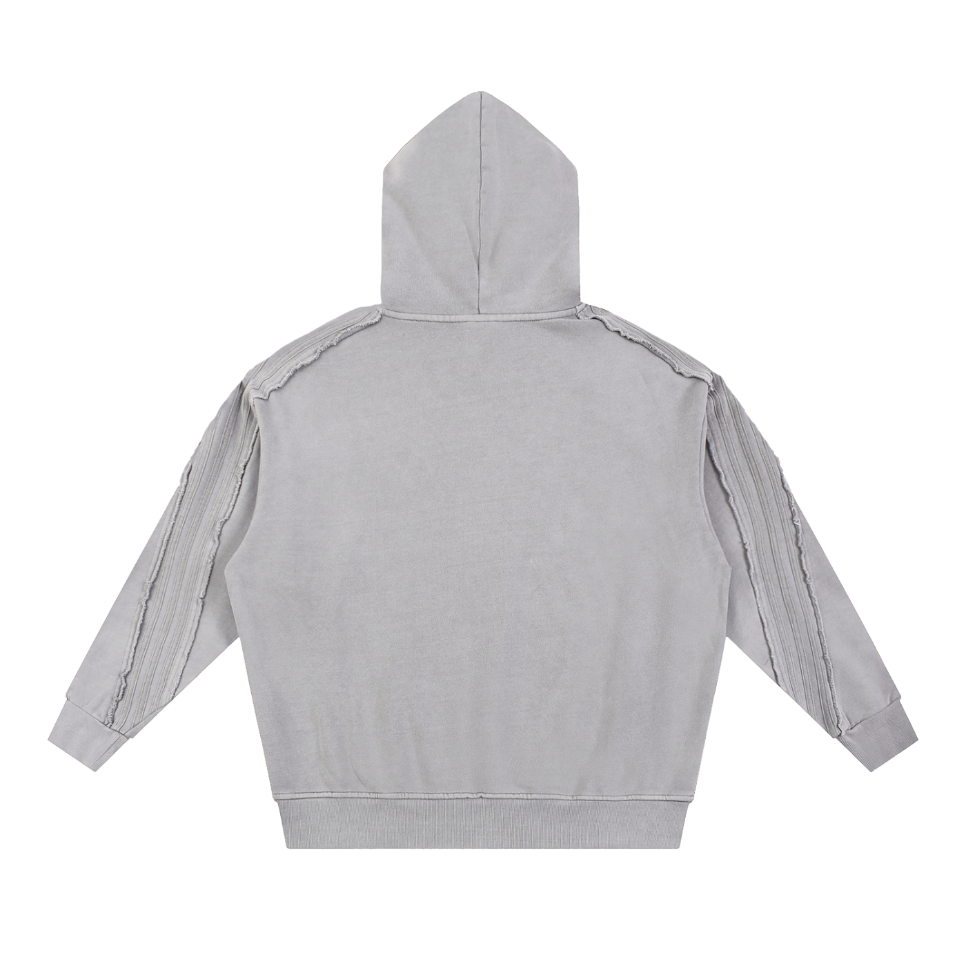 Club Latino Vintage Washed Oversized Hoodie | PERLA