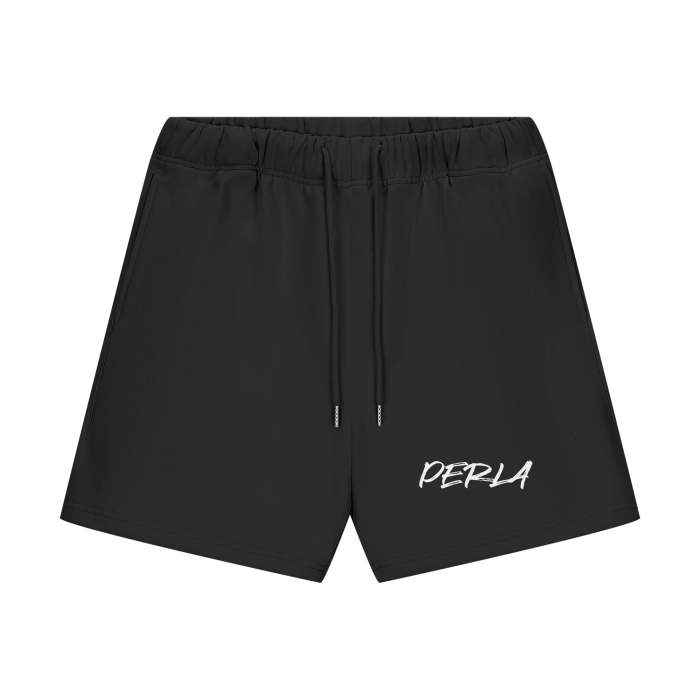 PERLA Heavyweight Fleece Shorts