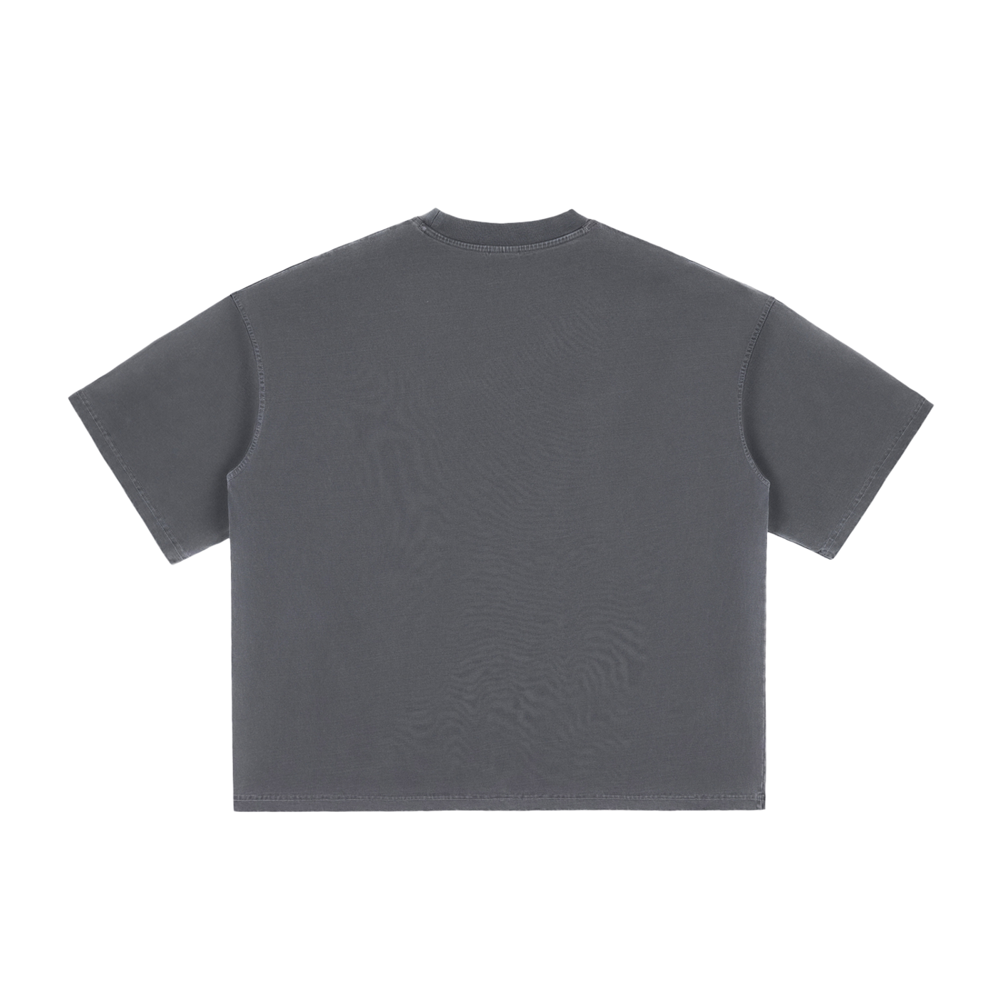 Boxy Fit Vintage Wash Tee