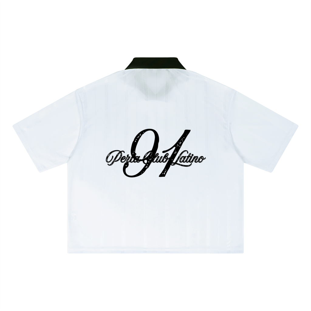 Club Latino Heritage Jersey