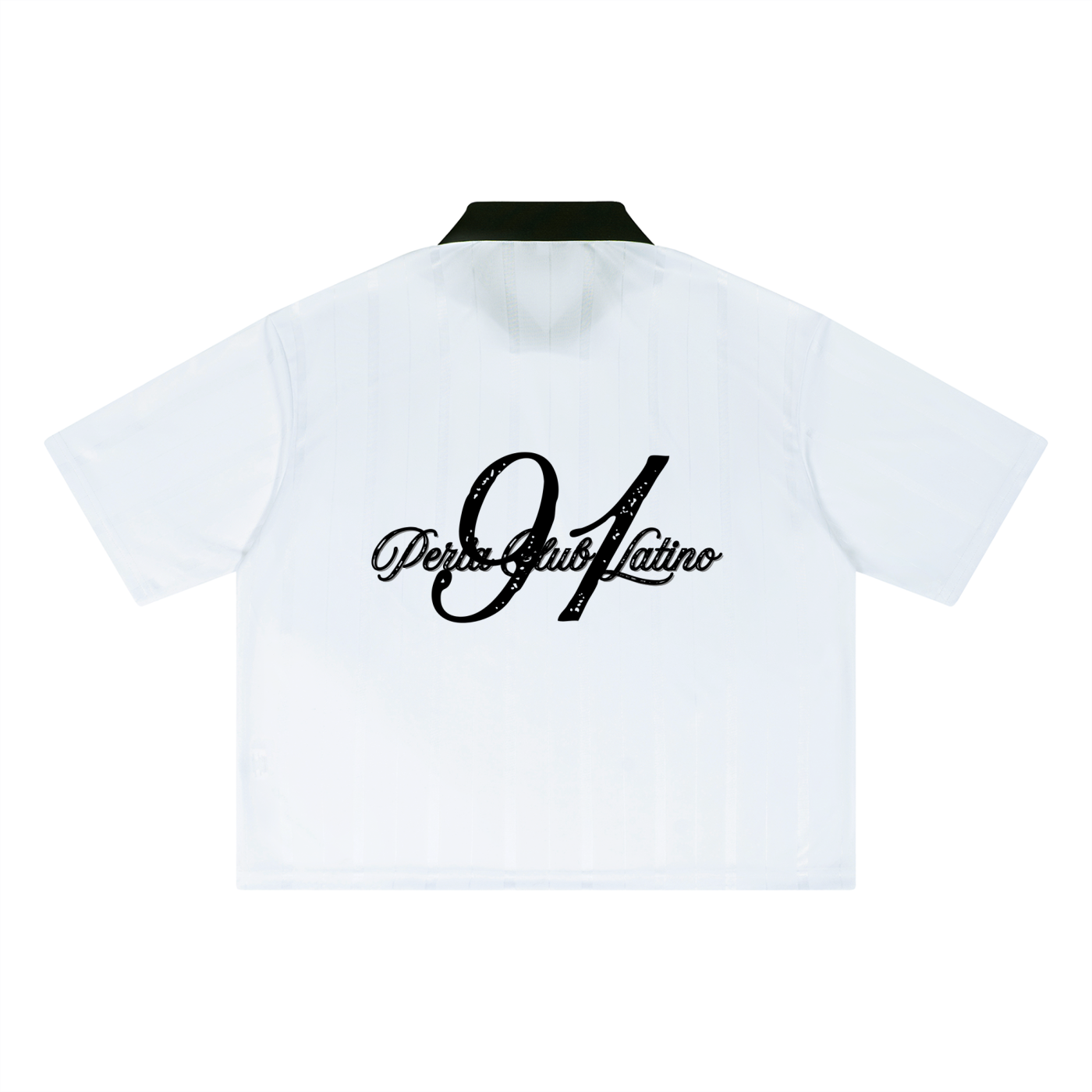 Club Latino Heritage Jersey