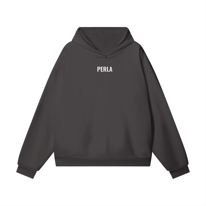 Premium Hidden Pockets Hoodie
