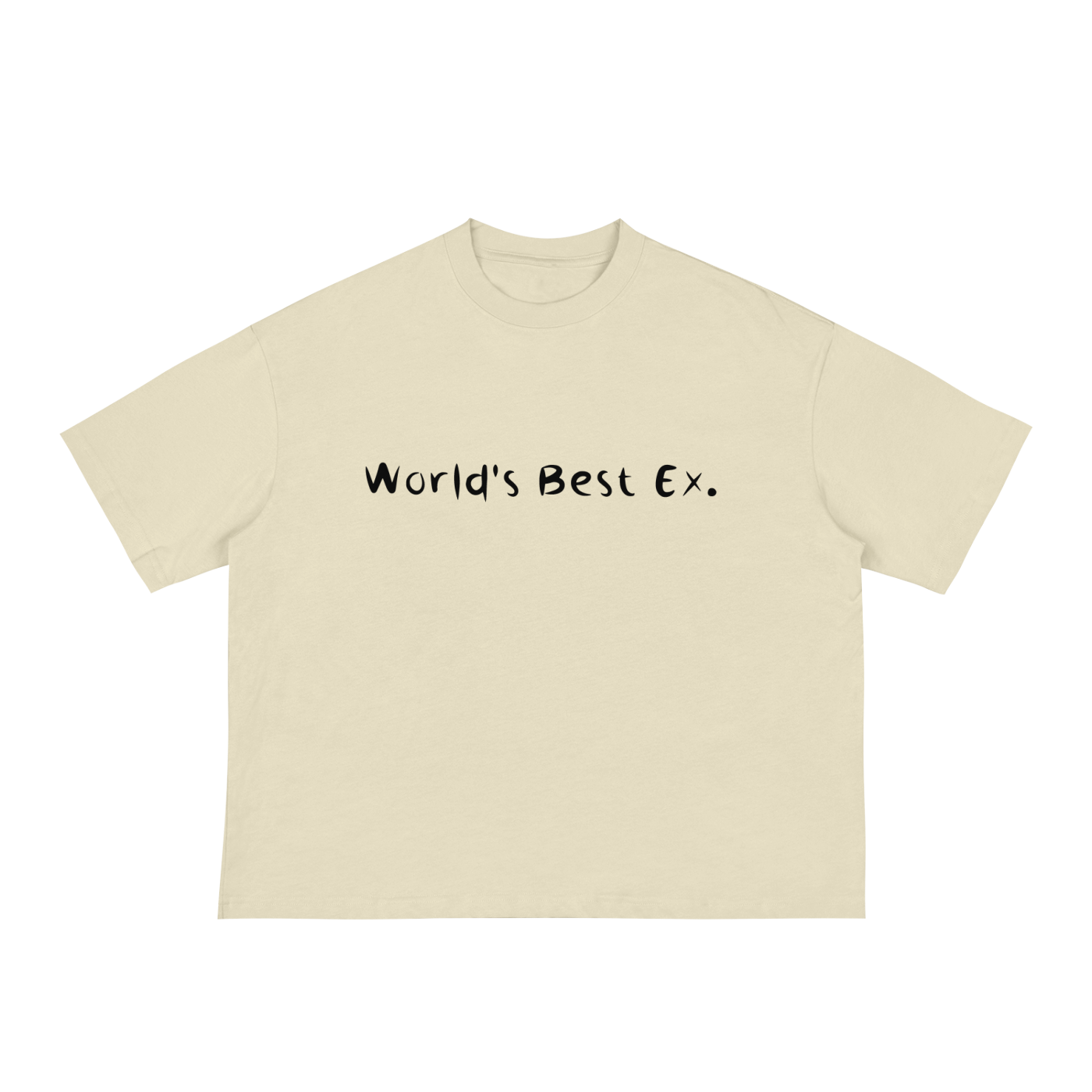 Classic Boxy Tee