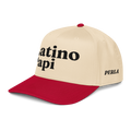 Latino Papi Snapback Hat – Embroidered Streetwear Cap | PERLA