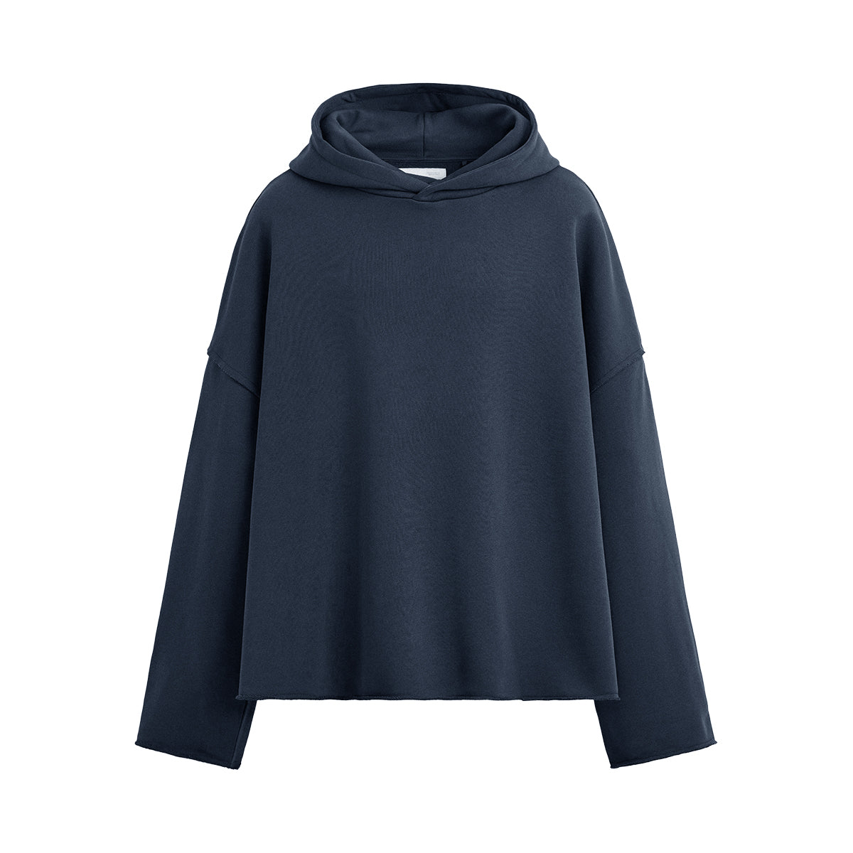 Unisex Boxy Hoodie