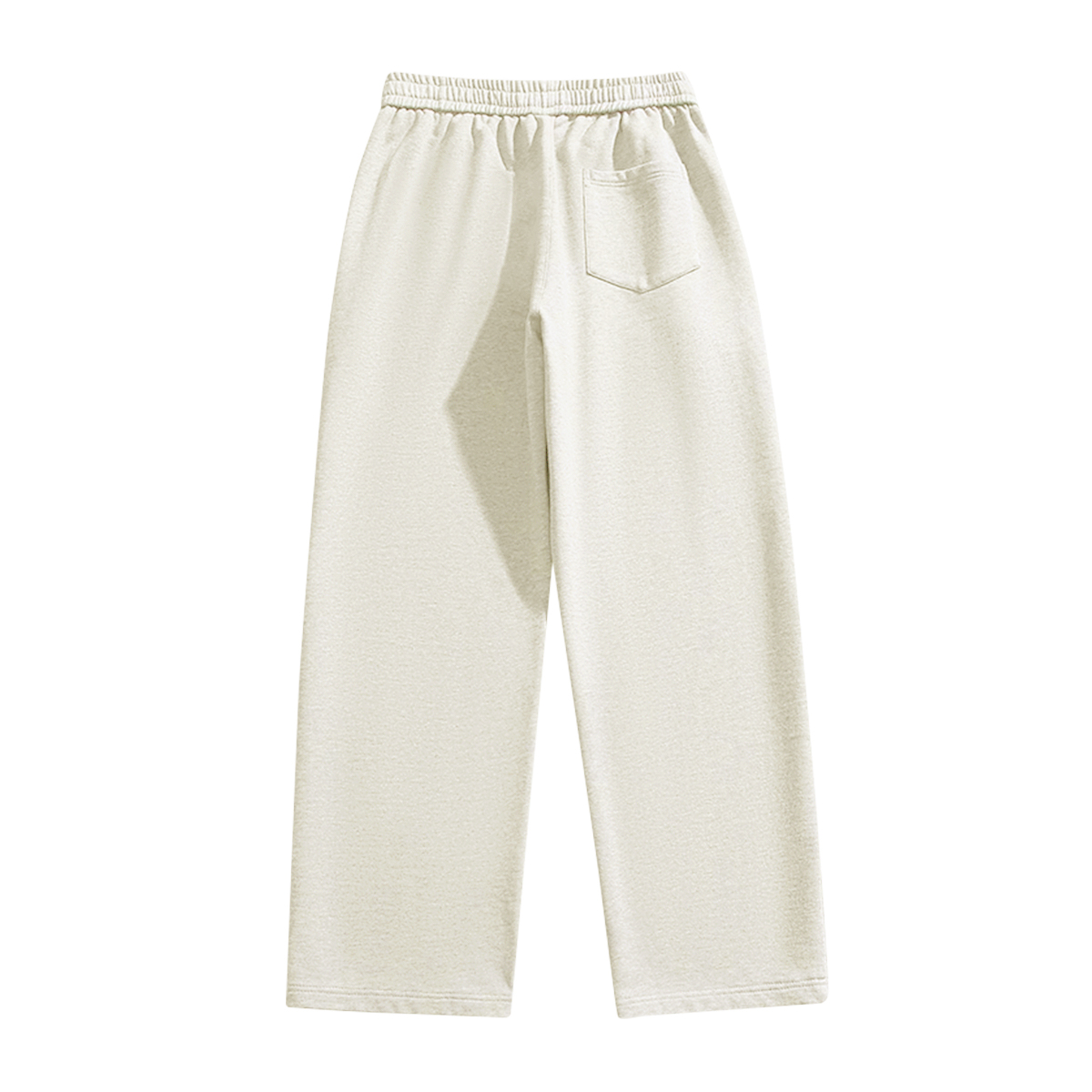 Cotton Blend PERLA Sweatpants