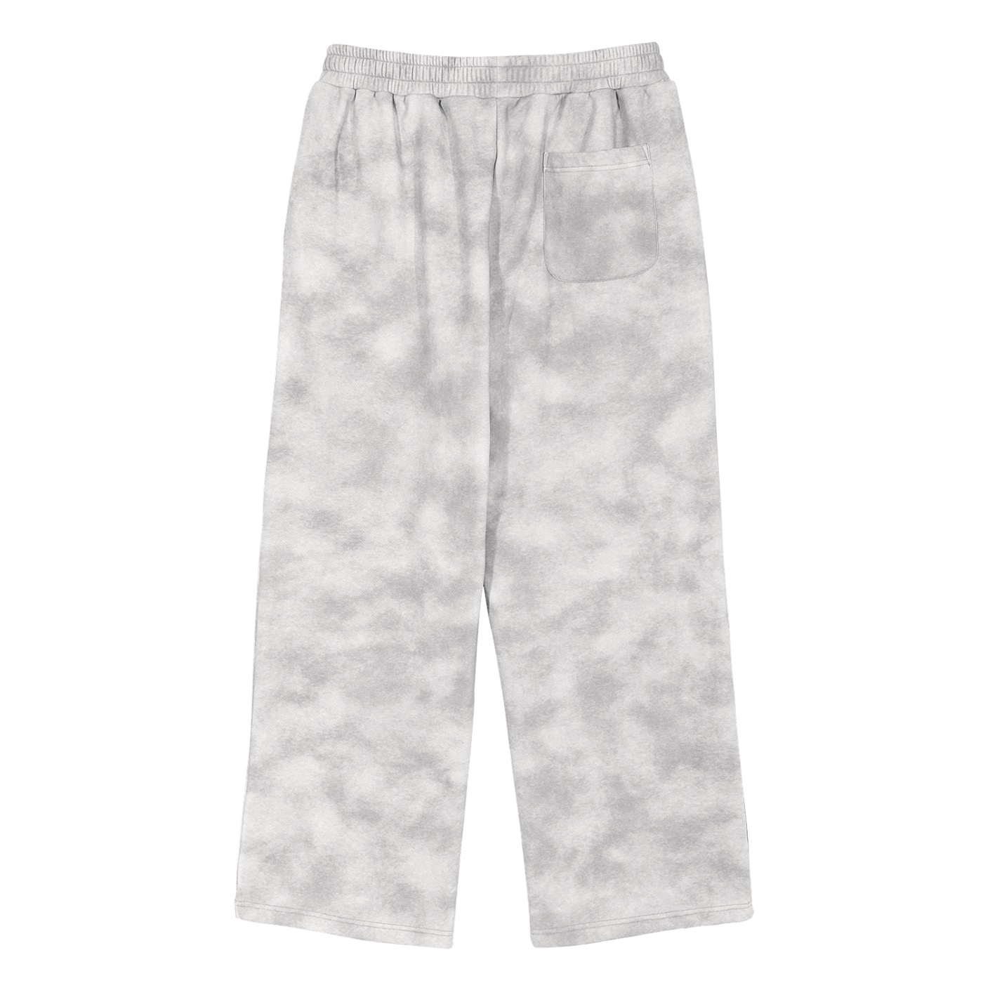 Premium Washed Cotton Sweatpants