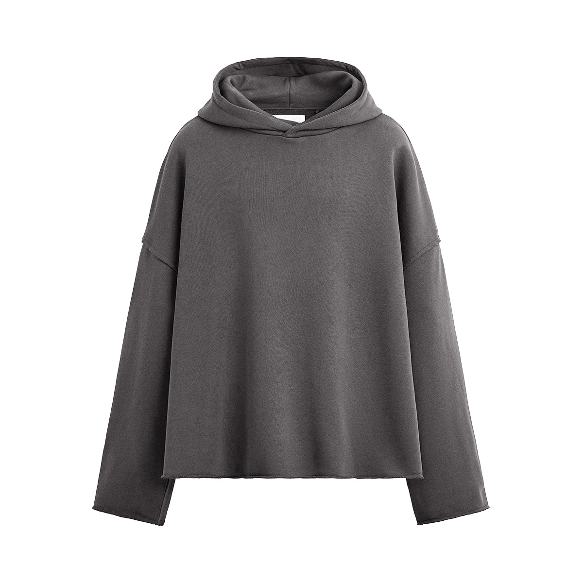 Unisex Boxy Hoodie