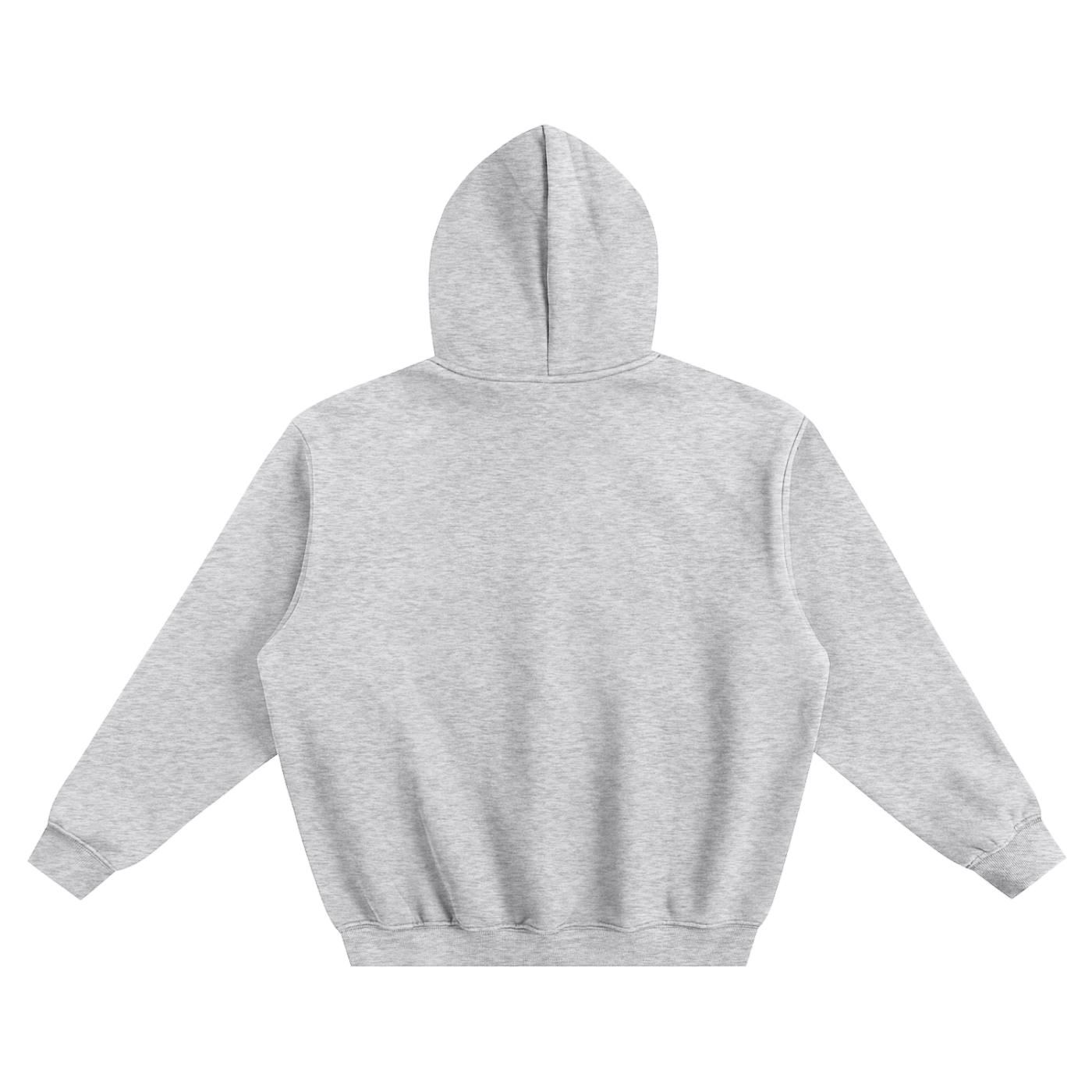 World's Best Ex Boxy Hoodie