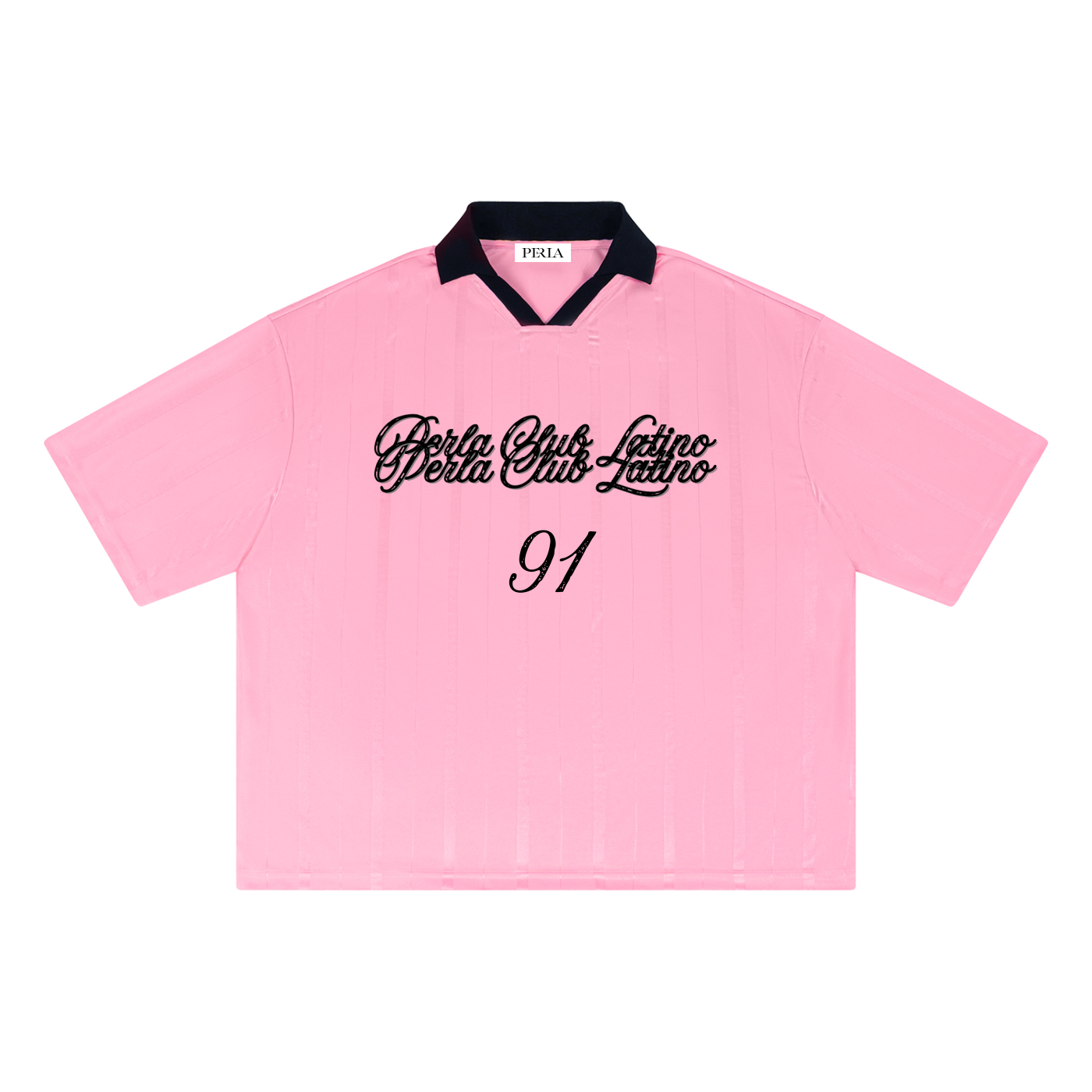 Club Latino Heritage Jersey