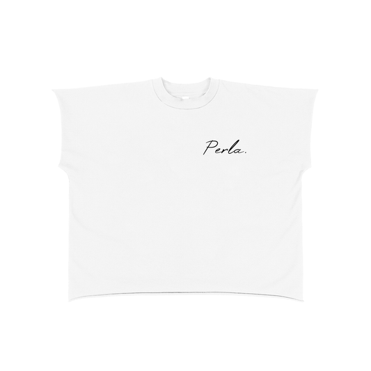 Unisex Boxy Non-Shrink T-Shirt