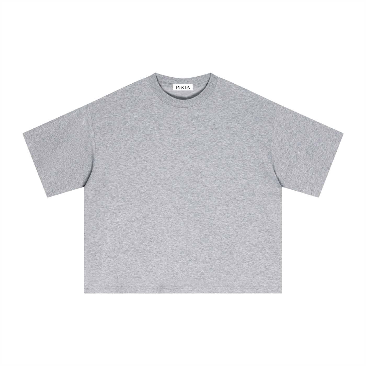 Club Latino T-Shirt | Boxy Streetwear Tee | PERLA