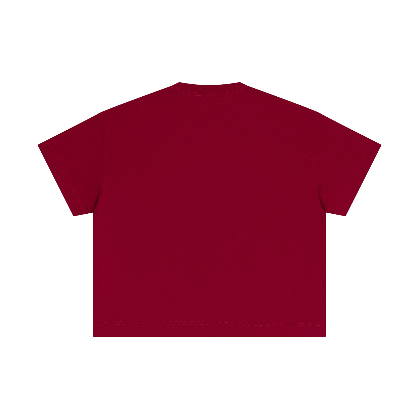 Club Latino Boxy Cotton T-Shirt – Unisex Streetwear | PERLA