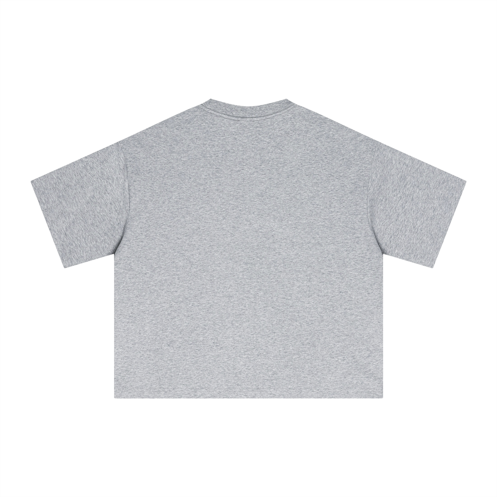 Club Latino T-Shirt | Boxy | Streetwear Tee | PERLA