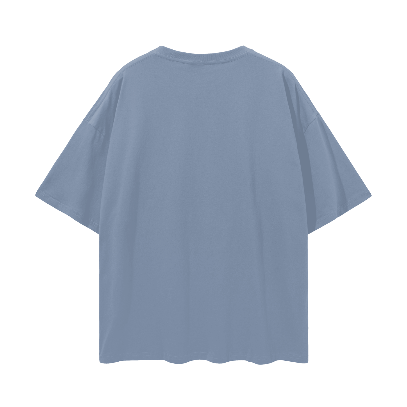 CLP Loose Drop Shoulder T-Shirt