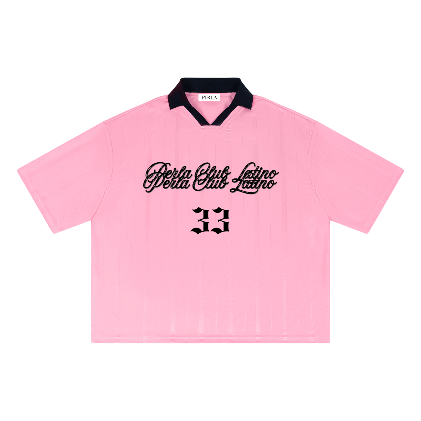 Club Latino Heritage Jersey