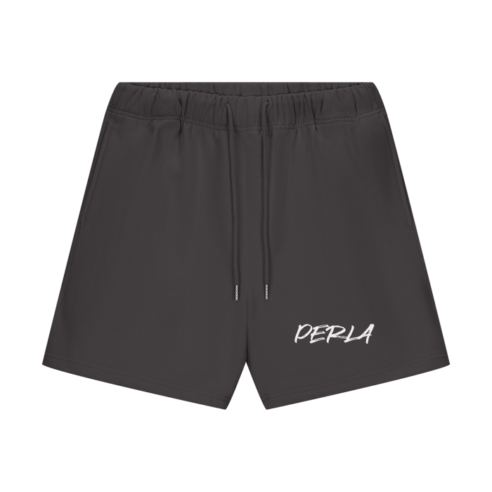 PERLA Heavyweight Fleece Shorts