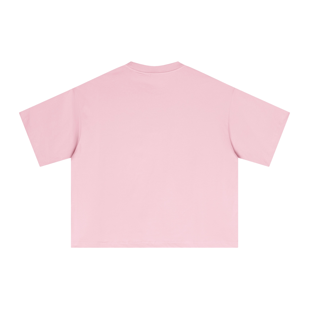 Club Latino T-Shirt | Boxy | Streetwear Tee | PERLA