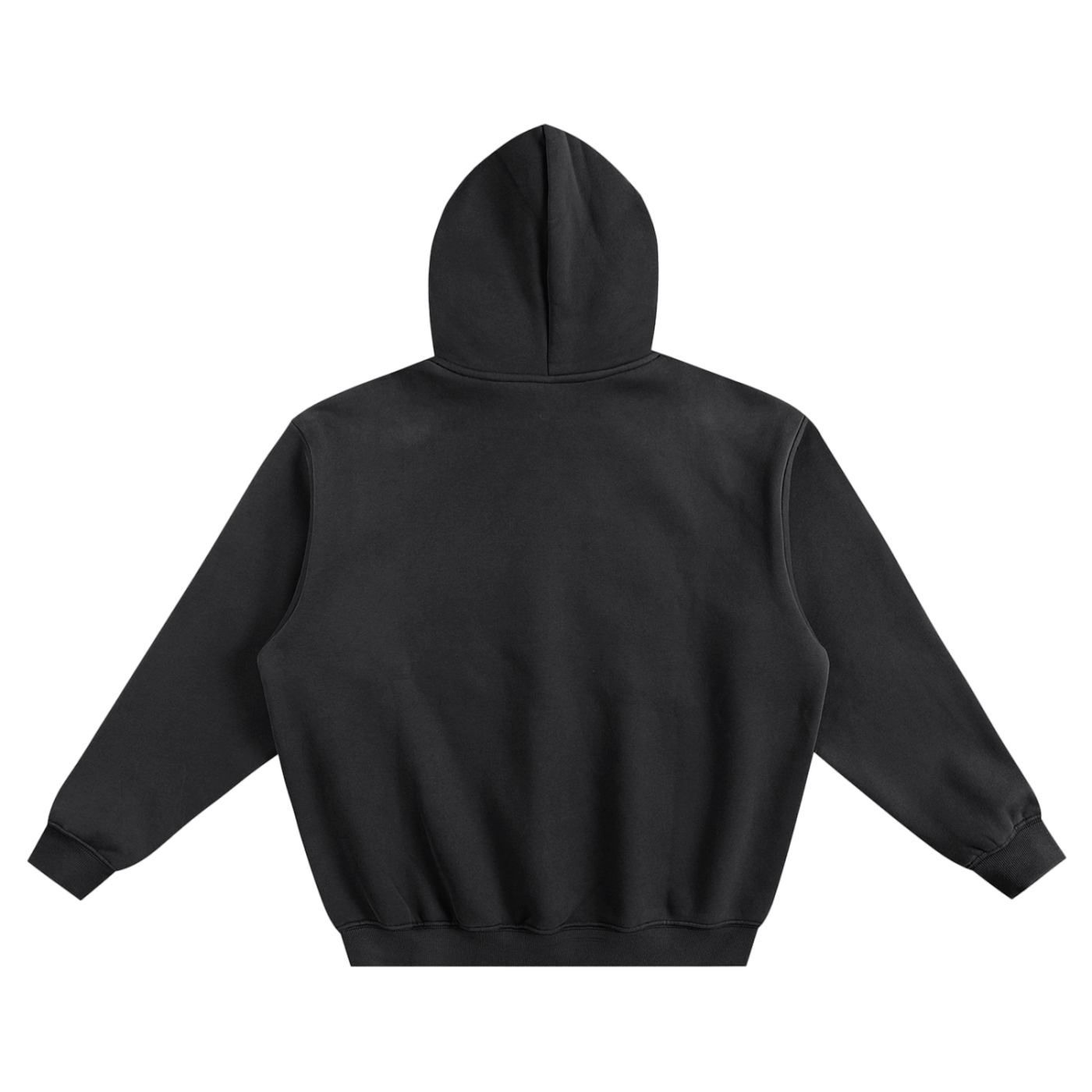 World's Best Ex Boxy Hoodie