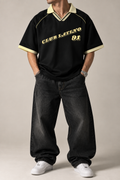 Club Latino Premium Boxy Soccer Jersey | PERLA
