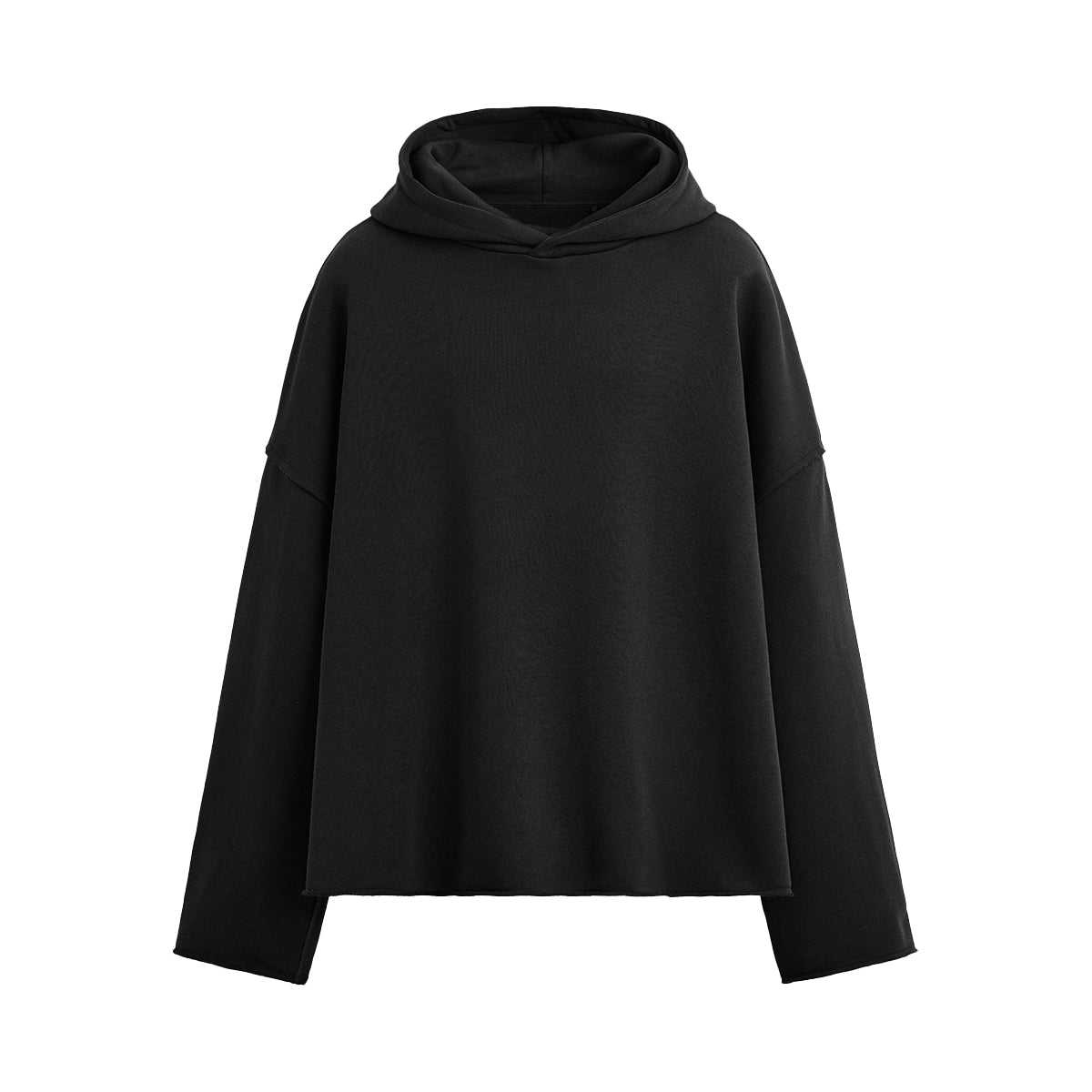Unisex Boxy Hoodie