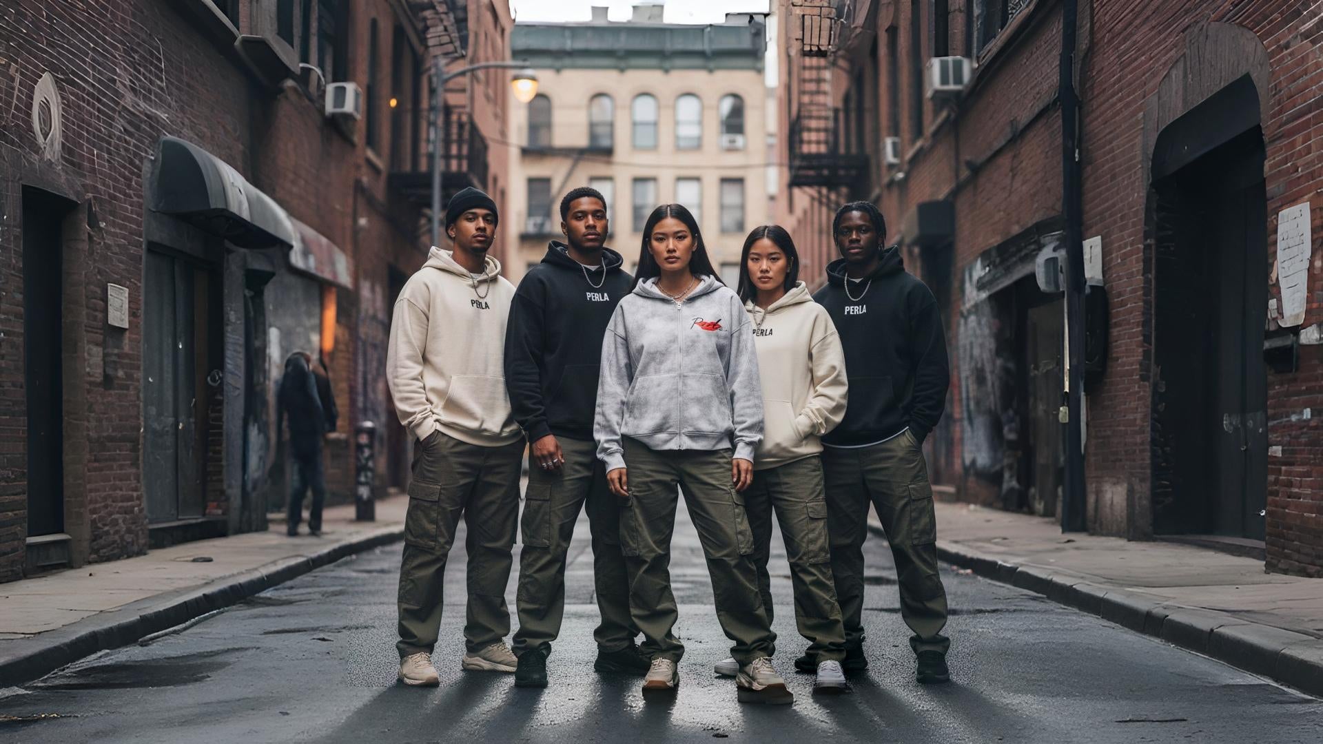 Hoodies