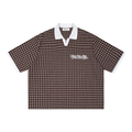 Club Latino Color Block Polo