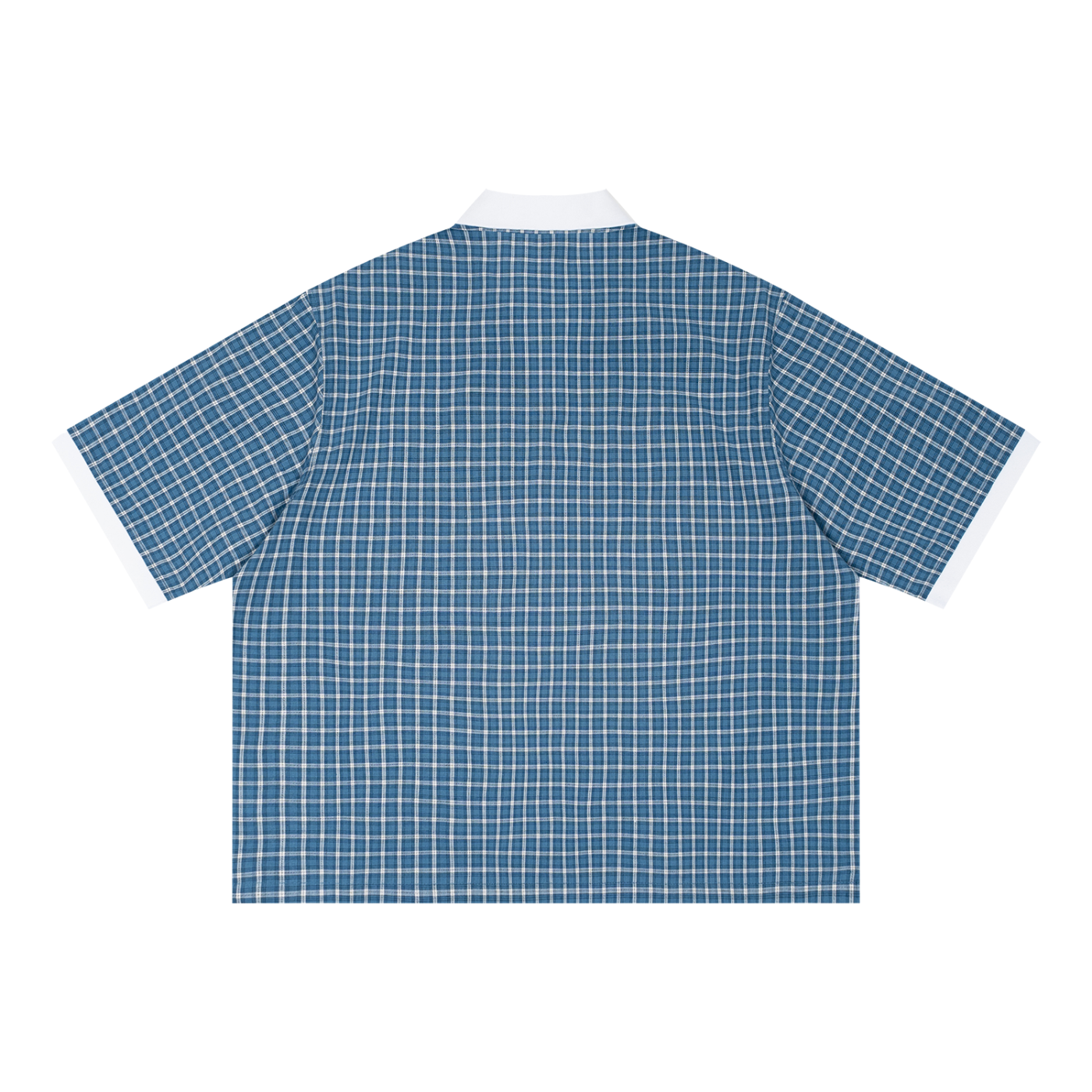 Club Latino Color Block Polo